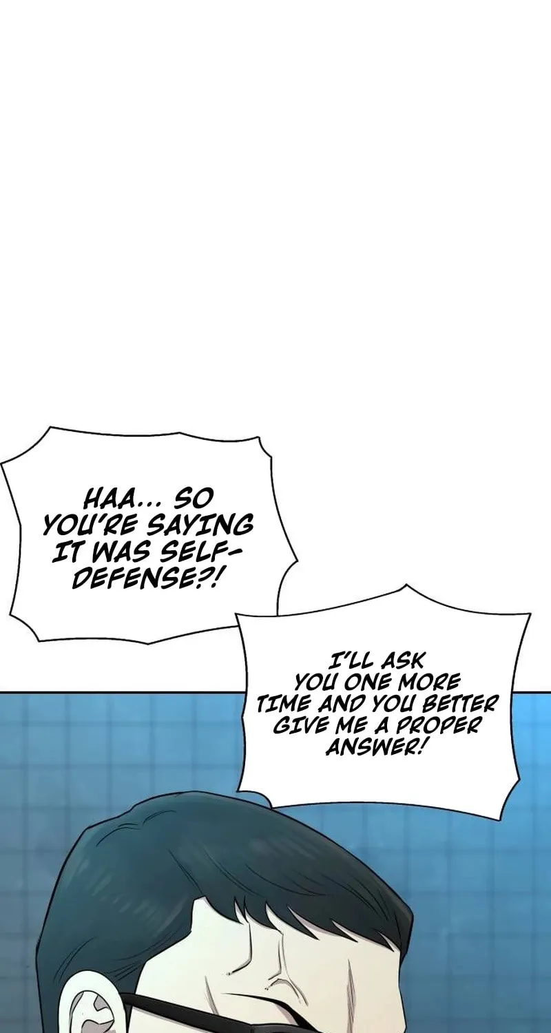 Genius Grandson of the Loan Shark King Chapter 12 page 58 - 