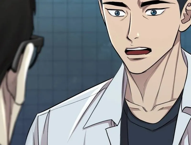 Genius Grandson of the Loan Shark King Chapter 12 page 61 - 