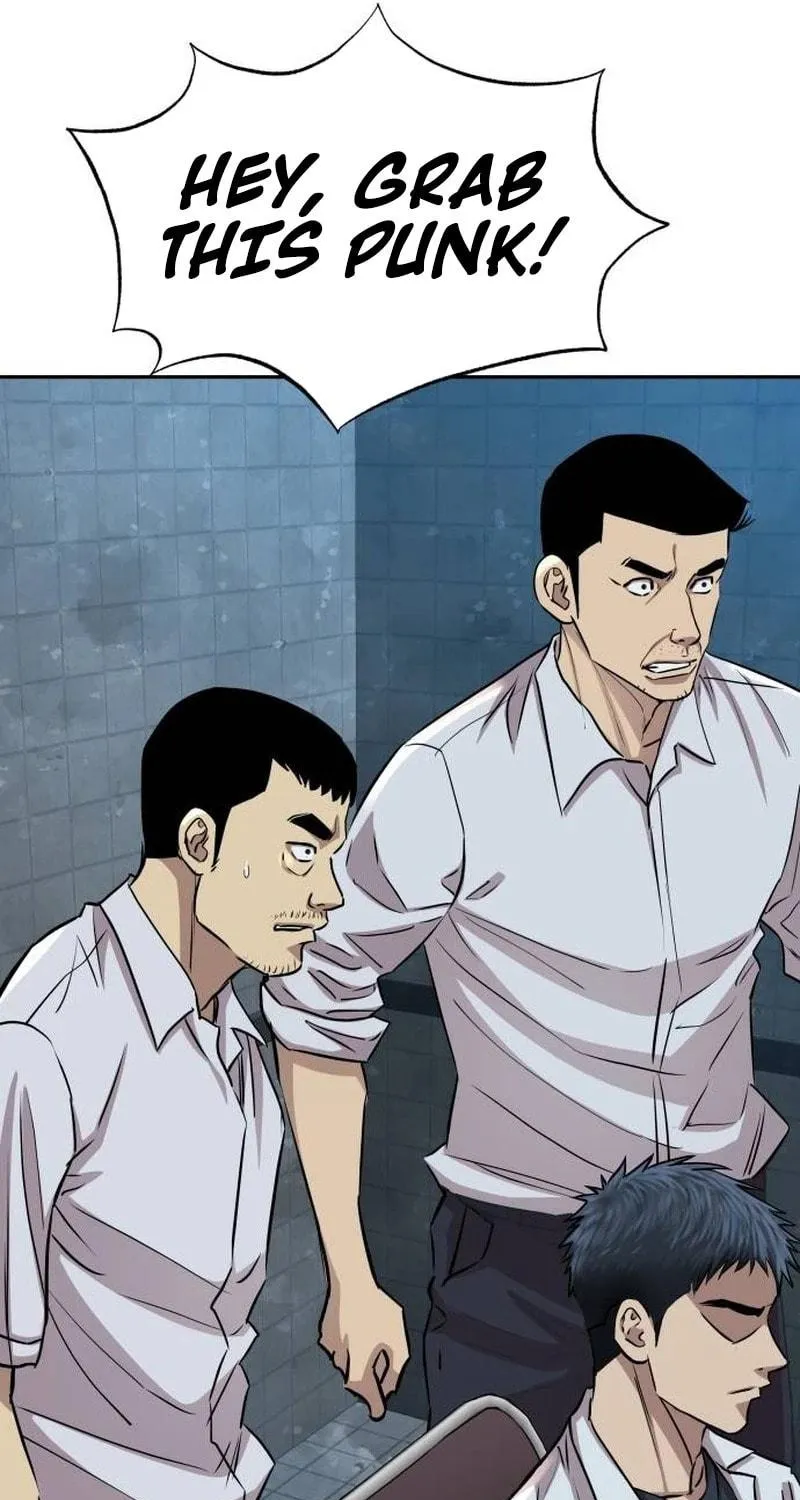 Genius Grandson of the Loan Shark King Chapter 12 page 68 - 
