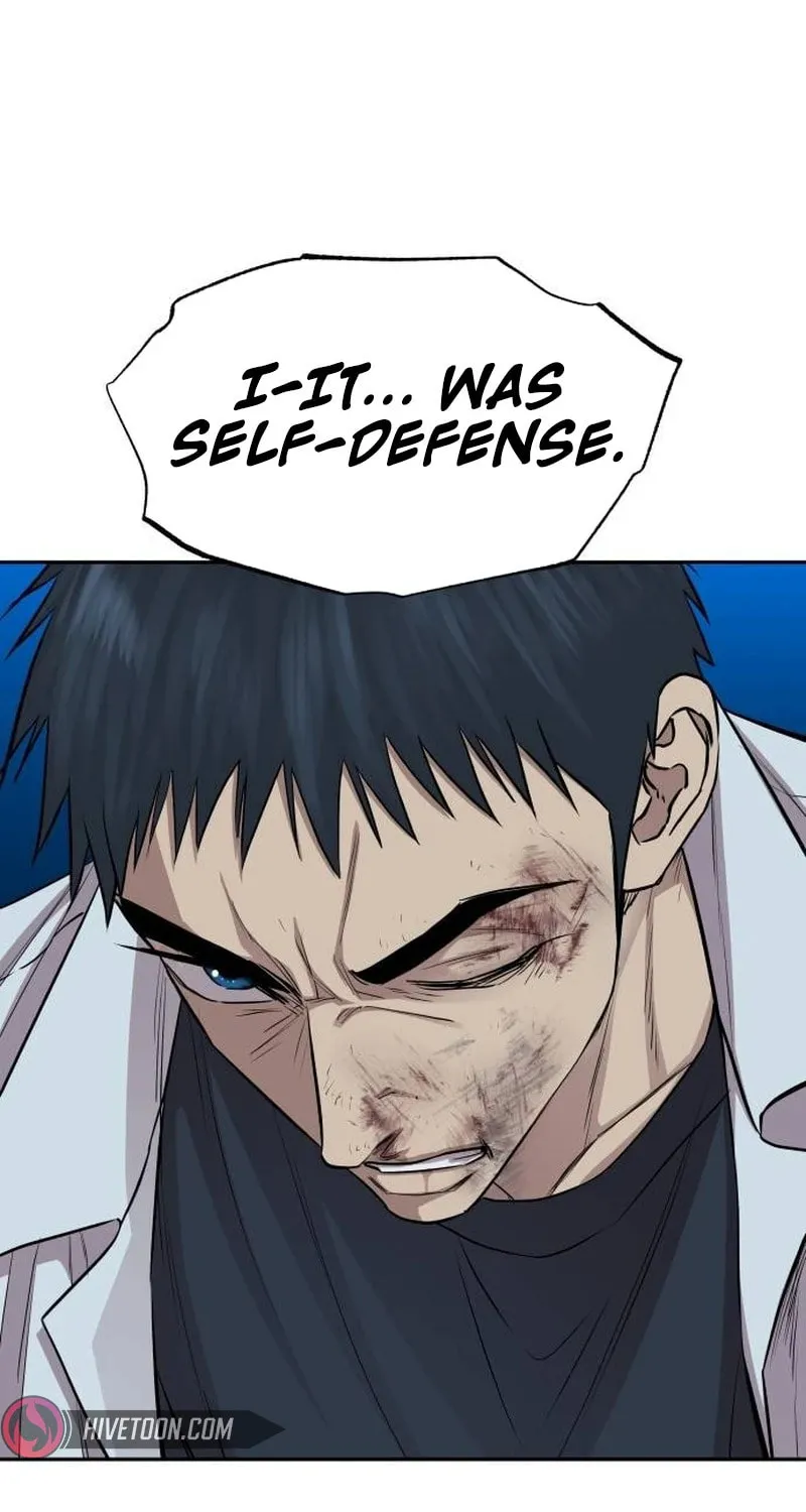 Genius Grandson of the Loan Shark King Chapter 12 page 78 - 