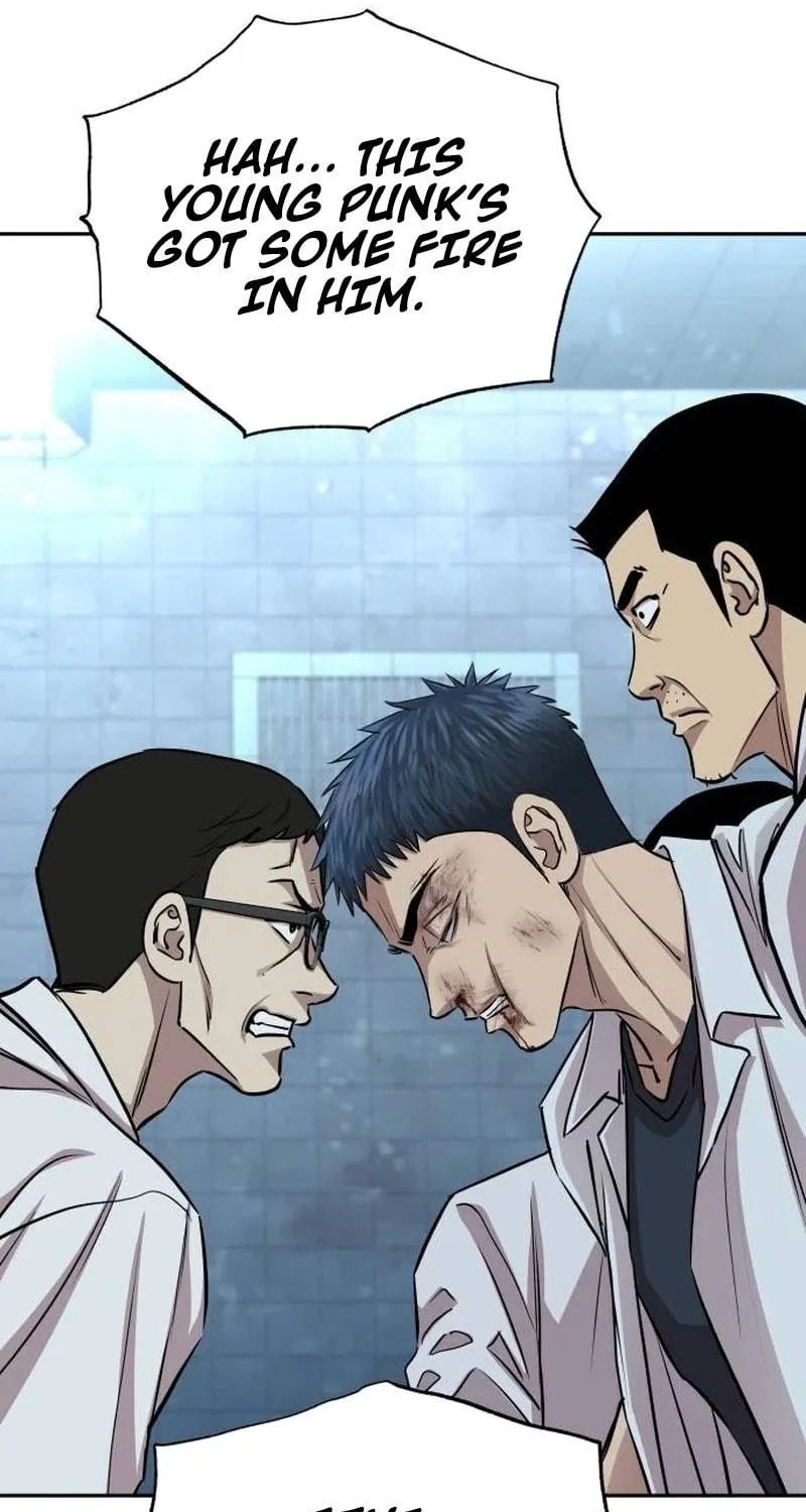 Genius Grandson of the Loan Shark King Chapter 12 page 80 - 