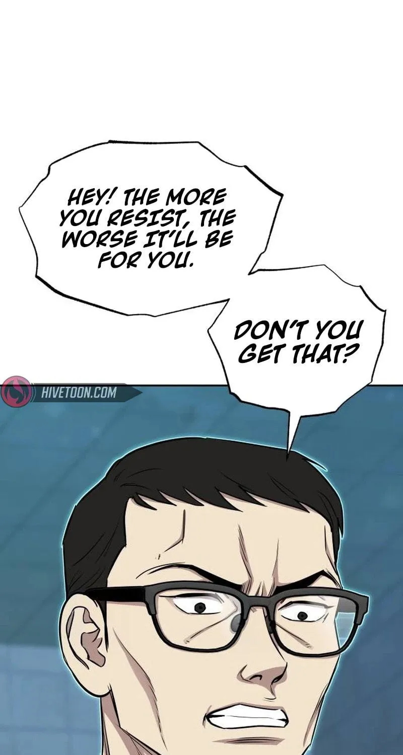 Genius Grandson of the Loan Shark King Chapter 12 page 96 - 