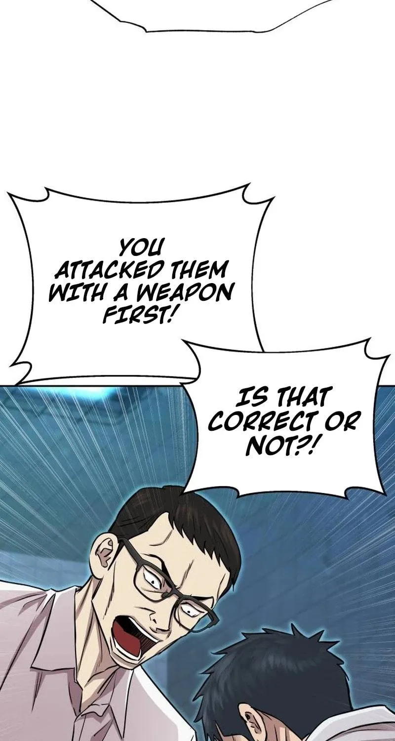 Genius Grandson of the Loan Shark King Chapter 12 page 98 - 