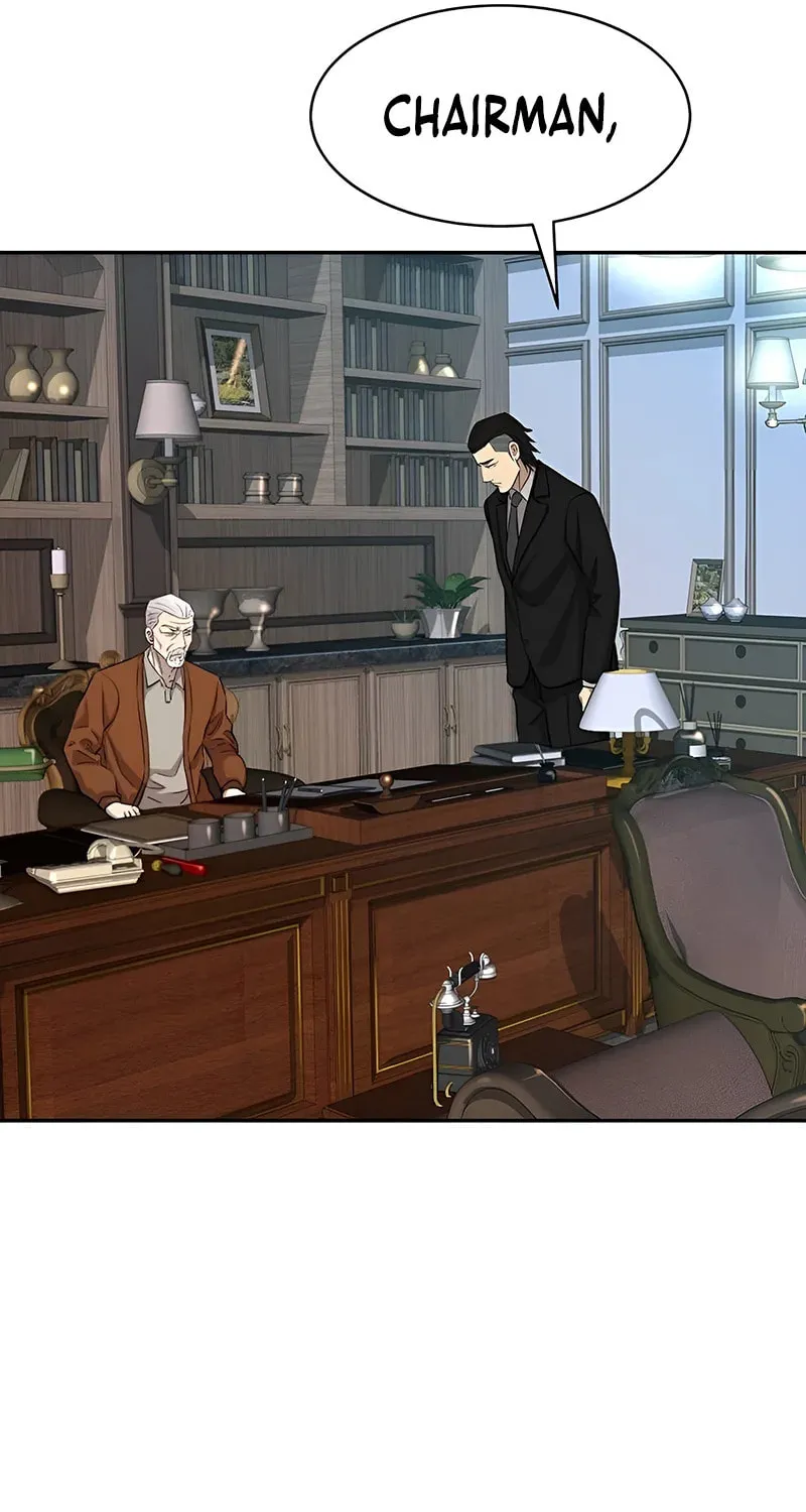 Genius Grandson of the Loan Shark King Chapter 13 page 108 - 