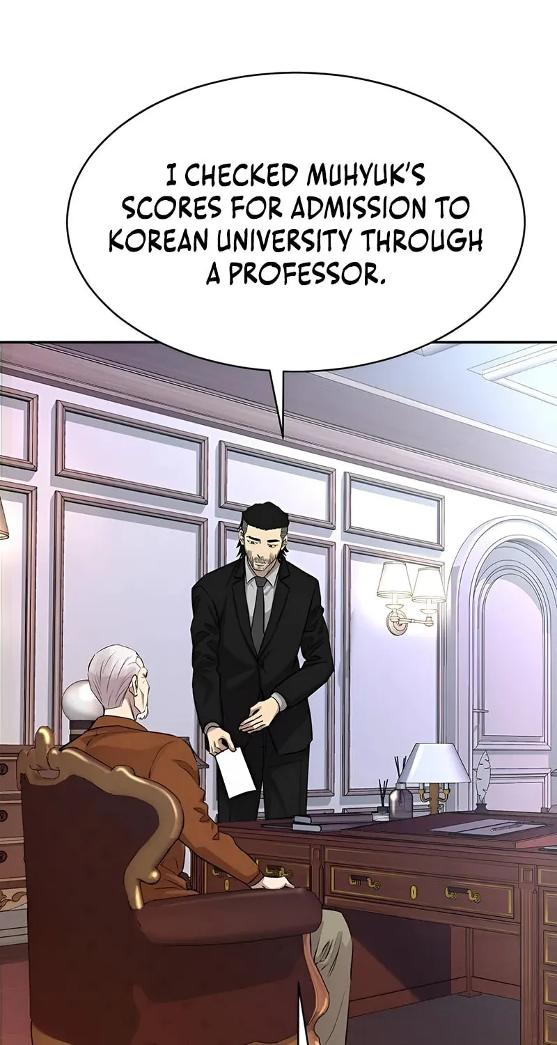 Genius Grandson of the Loan Shark King Chapter 13 page 109 - 
