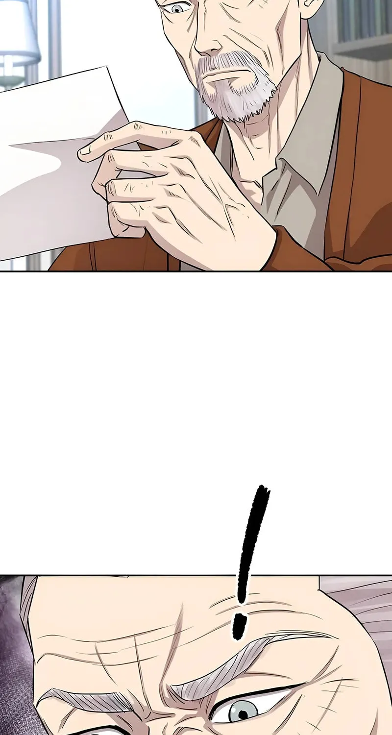 Genius Grandson of the Loan Shark King Chapter 13 page 111 - 