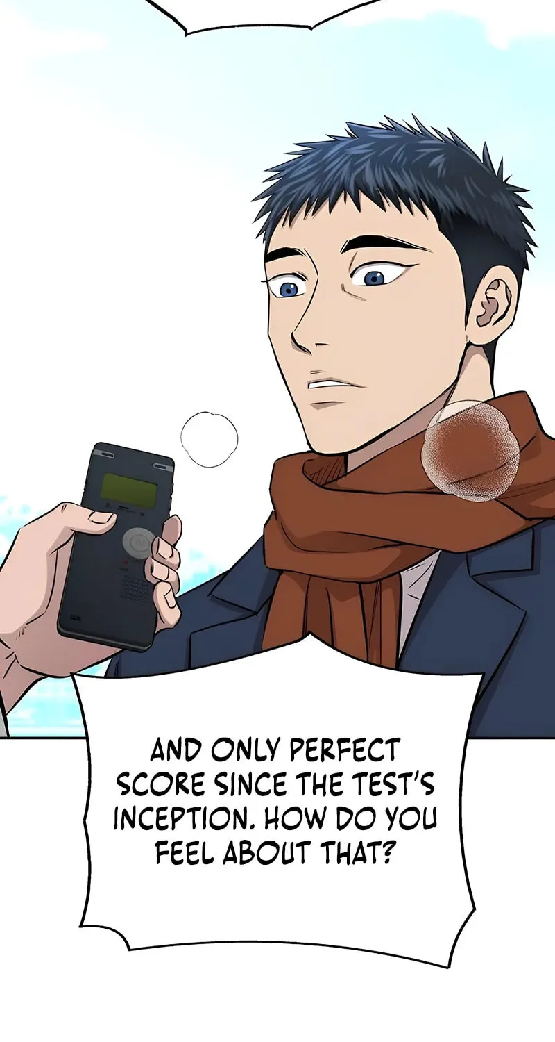 Genius Grandson of the Loan Shark King Chapter 13 page 115 - 