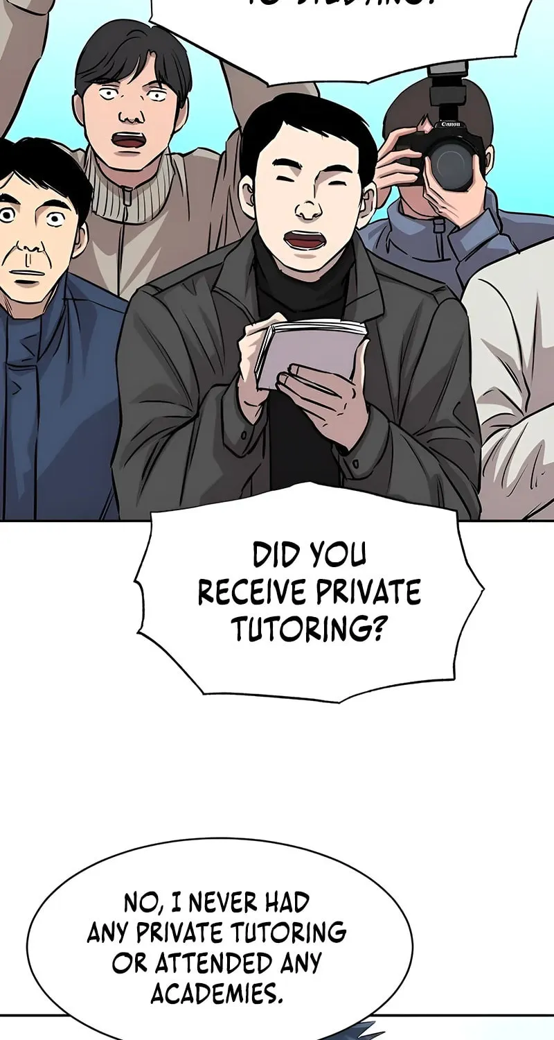 Genius Grandson of the Loan Shark King Chapter 13 page 119 - 
