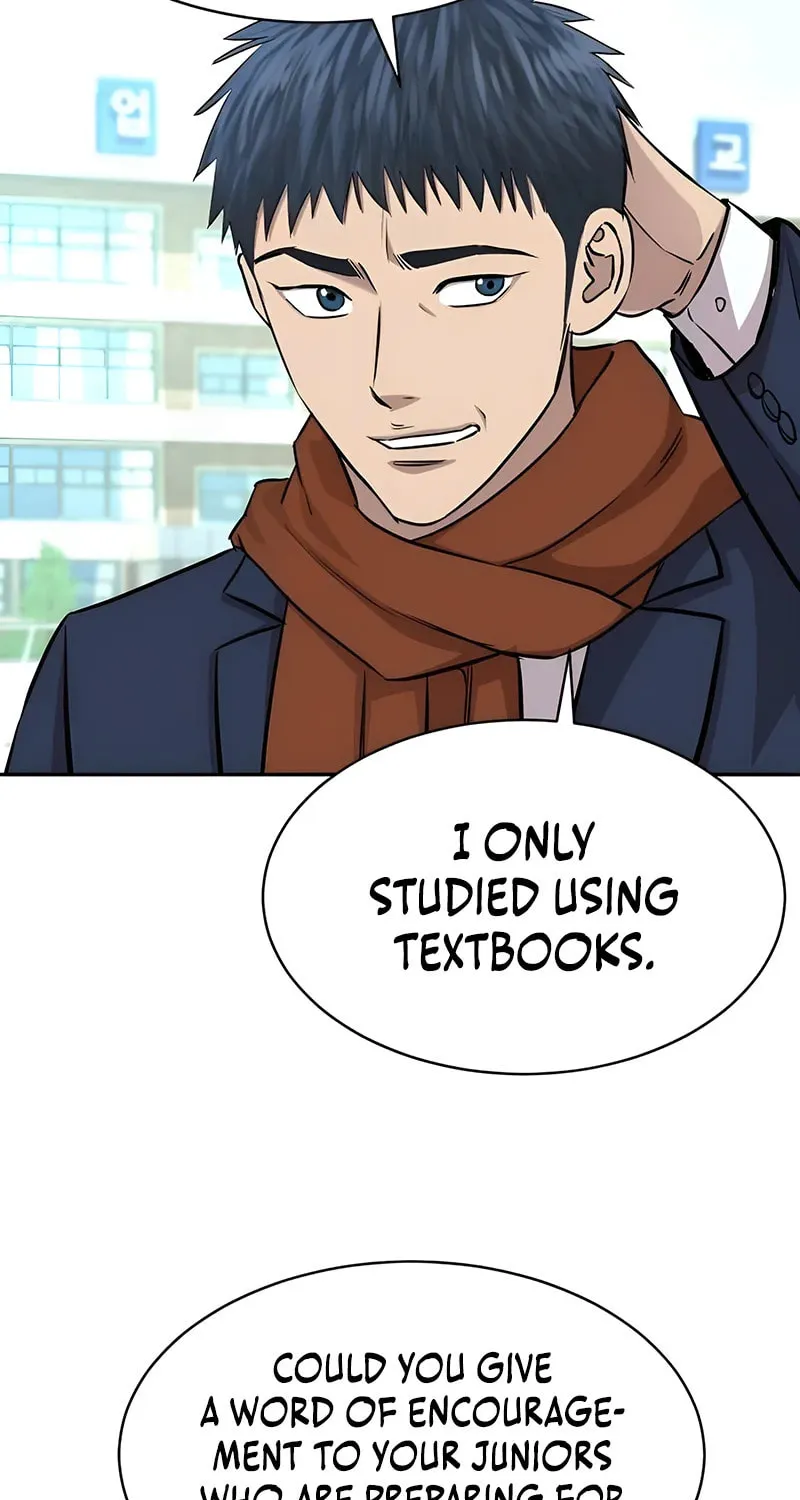 Genius Grandson of the Loan Shark King Chapter 13 page 120 - 