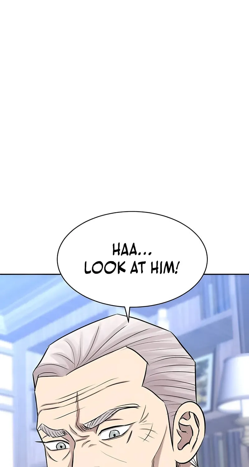 Genius Grandson of the Loan Shark King Chapter 13 page 125 - 