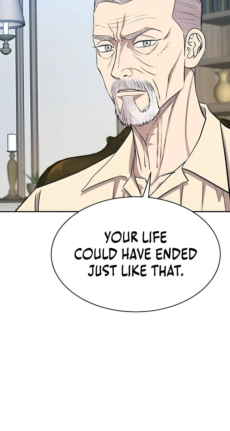 Genius Grandson of the Loan Shark King Chapter 13 page 20 - 