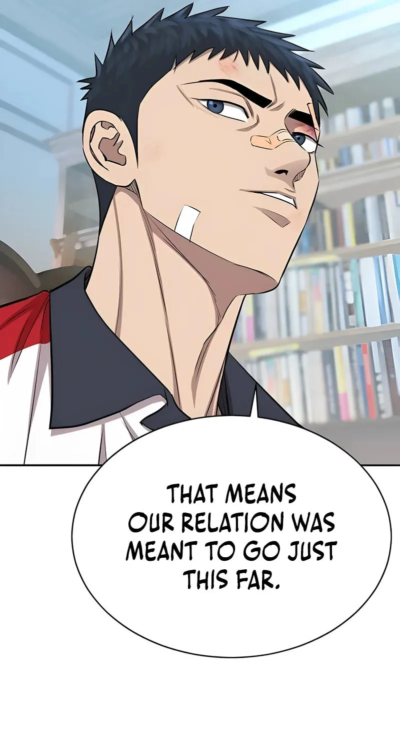 Genius Grandson of the Loan Shark King Chapter 13 page 22 - 