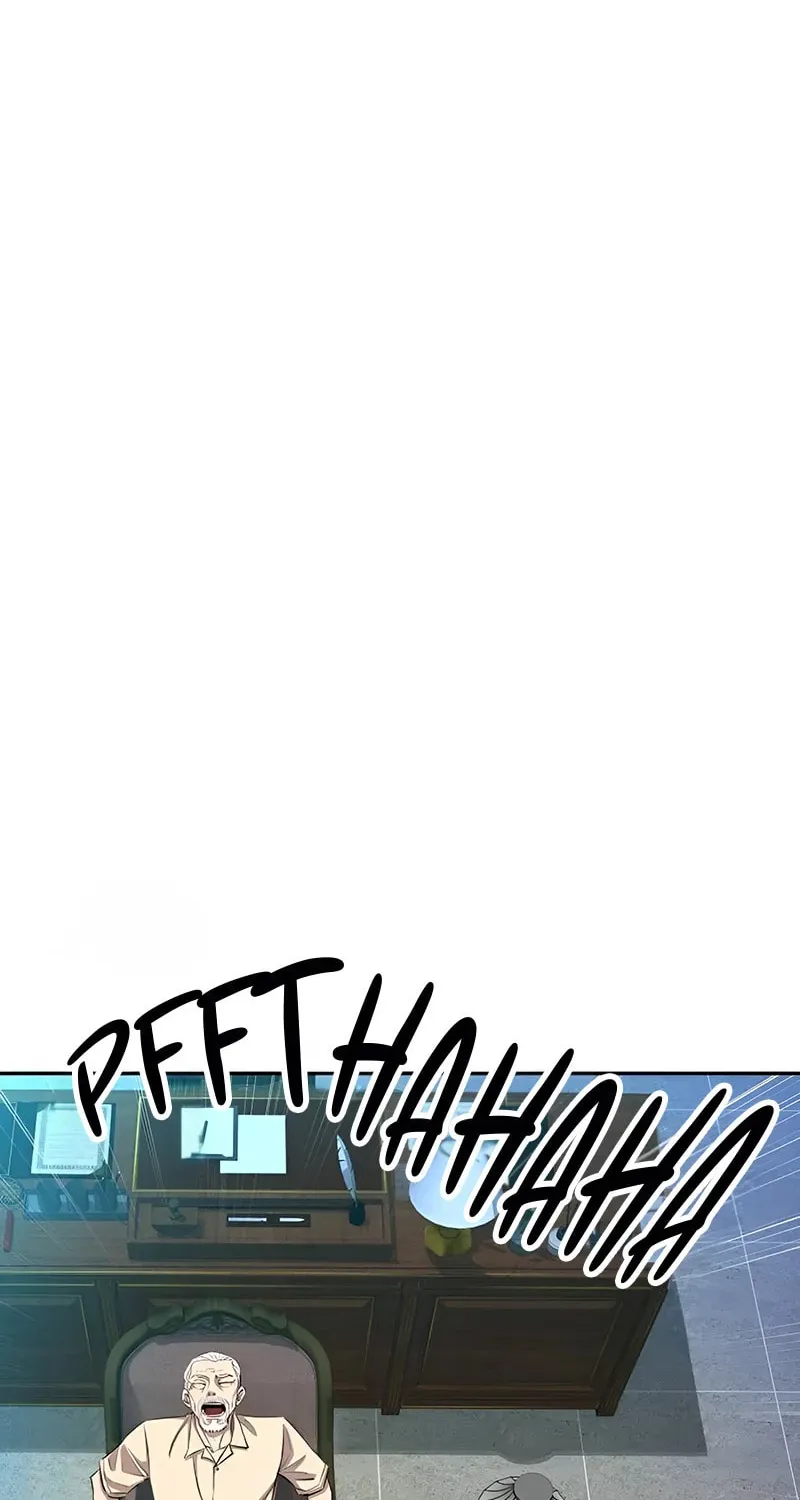 Genius Grandson of the Loan Shark King Chapter 13 page 27 - 