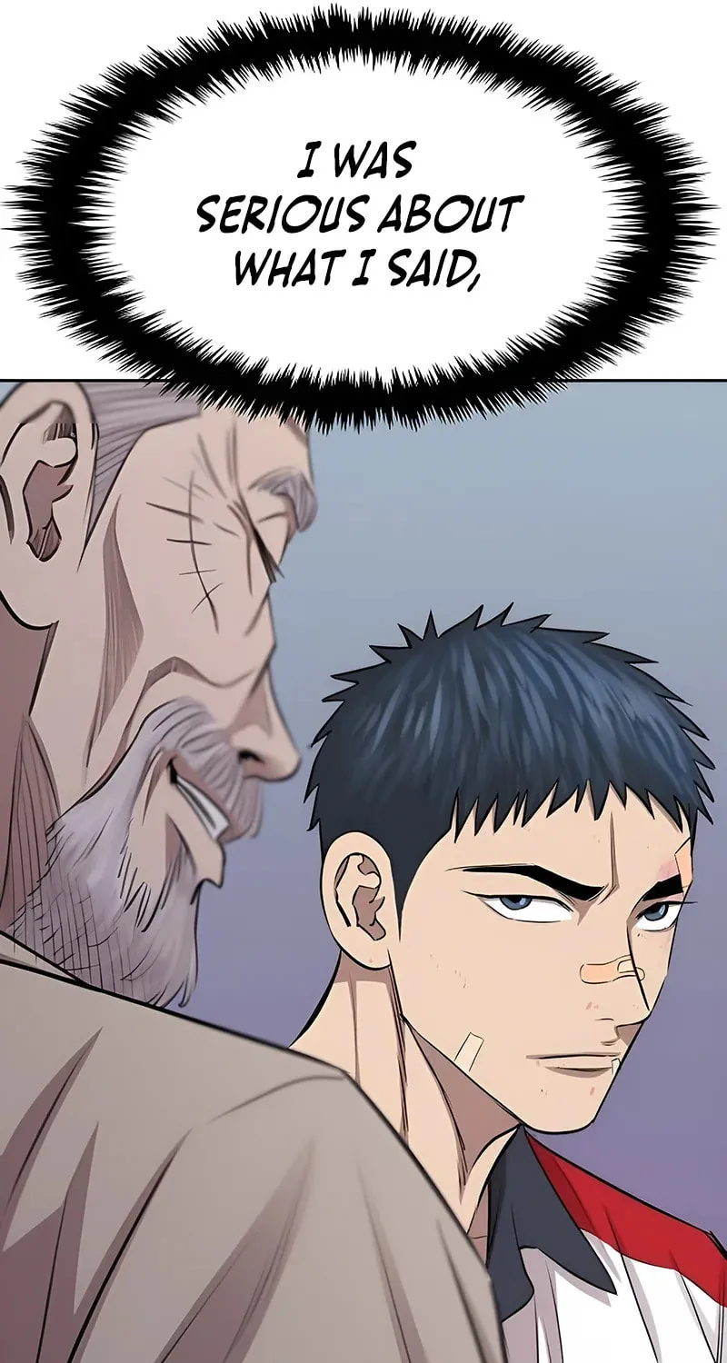 Genius Grandson of the Loan Shark King Chapter 13 page 31 - 