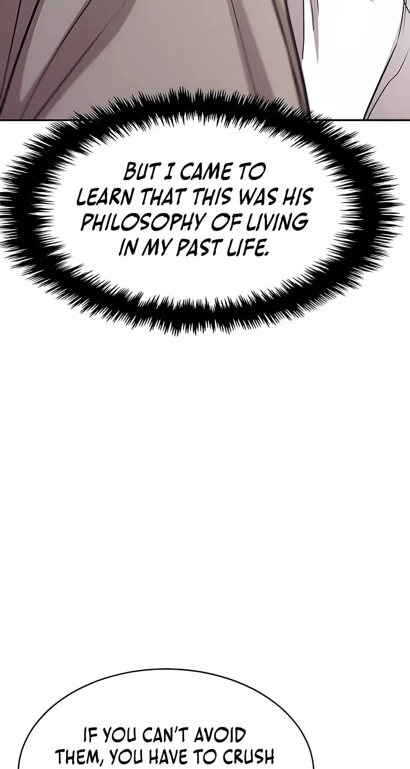 Genius Grandson of the Loan Shark King Chapter 13 page 32 - 