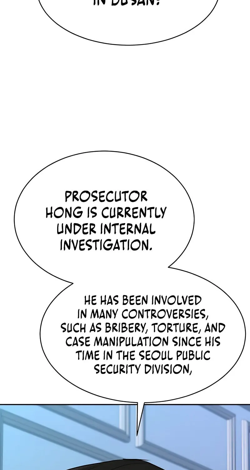 Genius Grandson of the Loan Shark King Chapter 13 page 38 - 