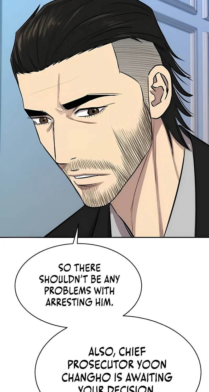 Genius Grandson of the Loan Shark King Chapter 13 page 39 - 