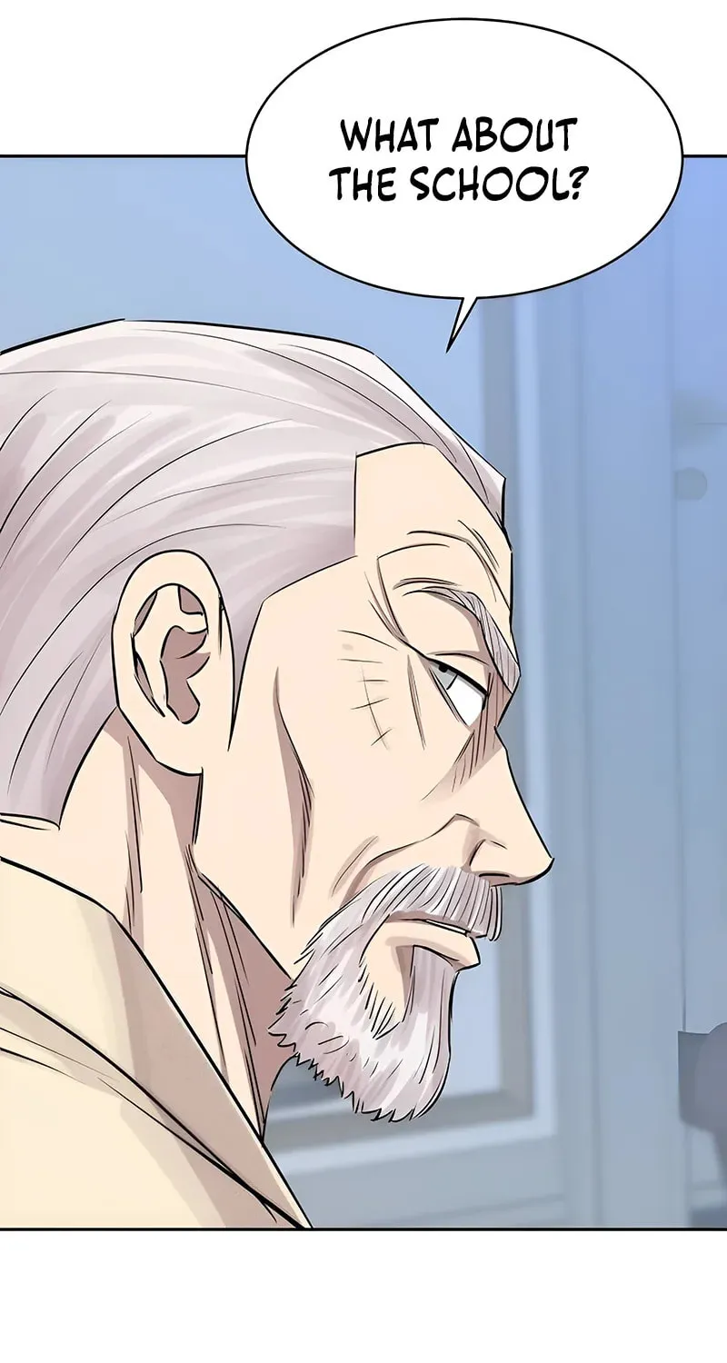 Genius Grandson of the Loan Shark King Chapter 13 page 41 - 