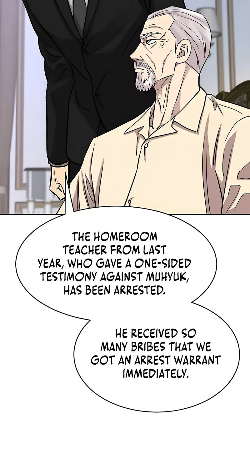 Genius Grandson of the Loan Shark King Chapter 13 page 43 - 