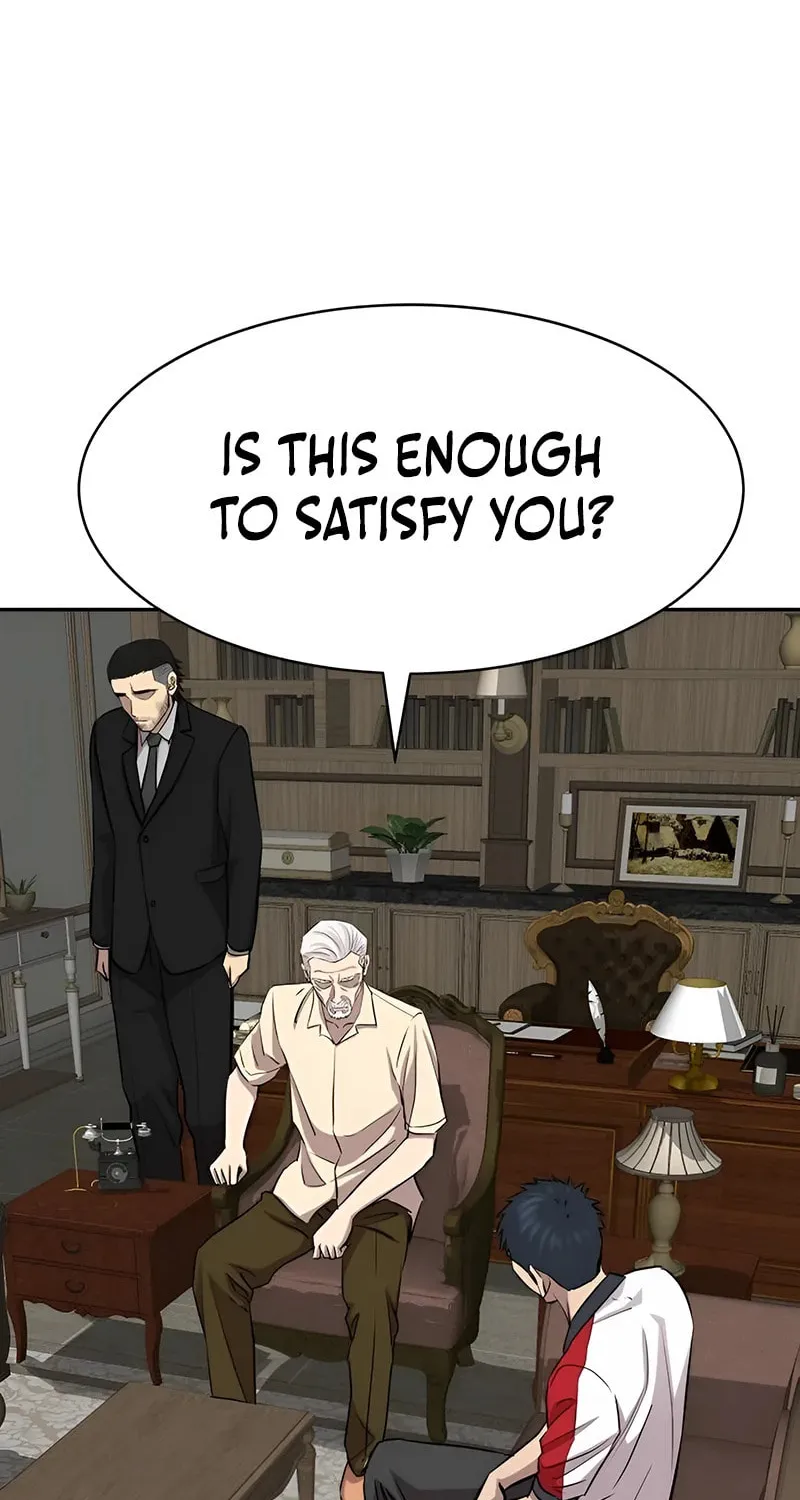 Genius Grandson of the Loan Shark King Chapter 13 page 44 - 