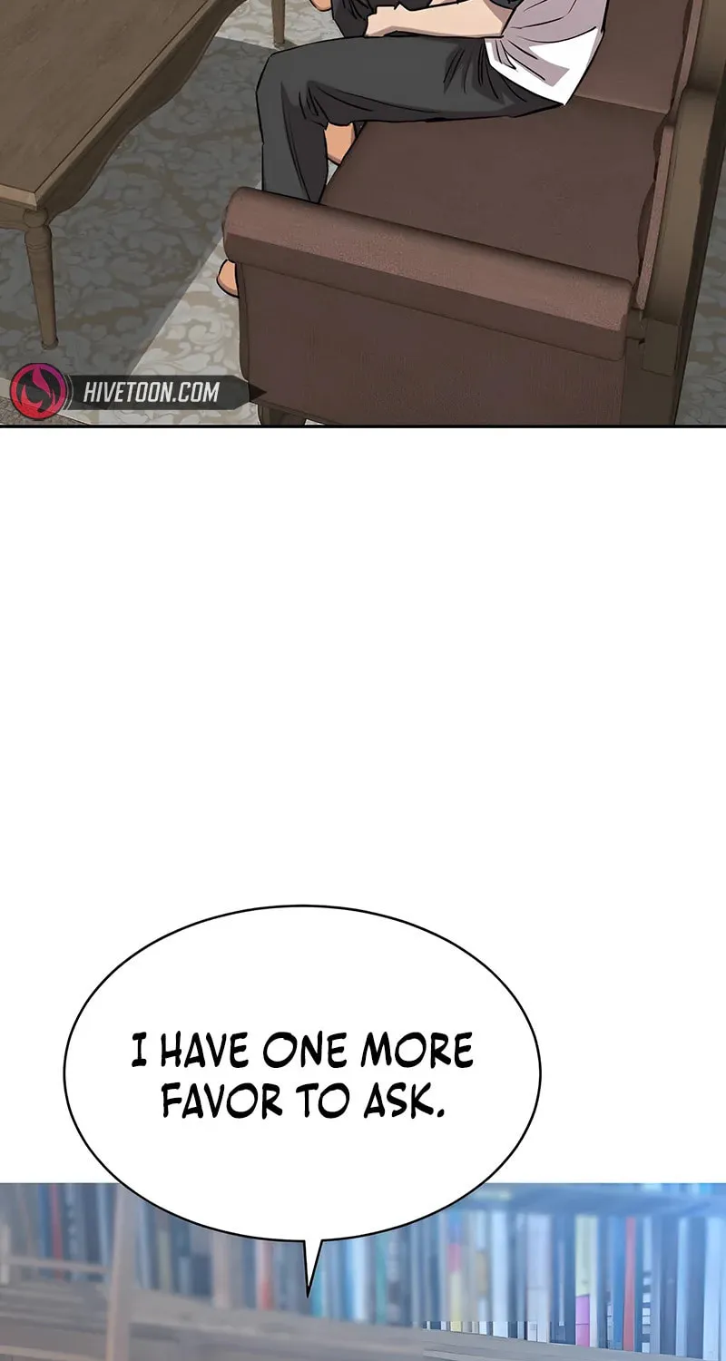 Genius Grandson of the Loan Shark King Chapter 13 page 45 - 