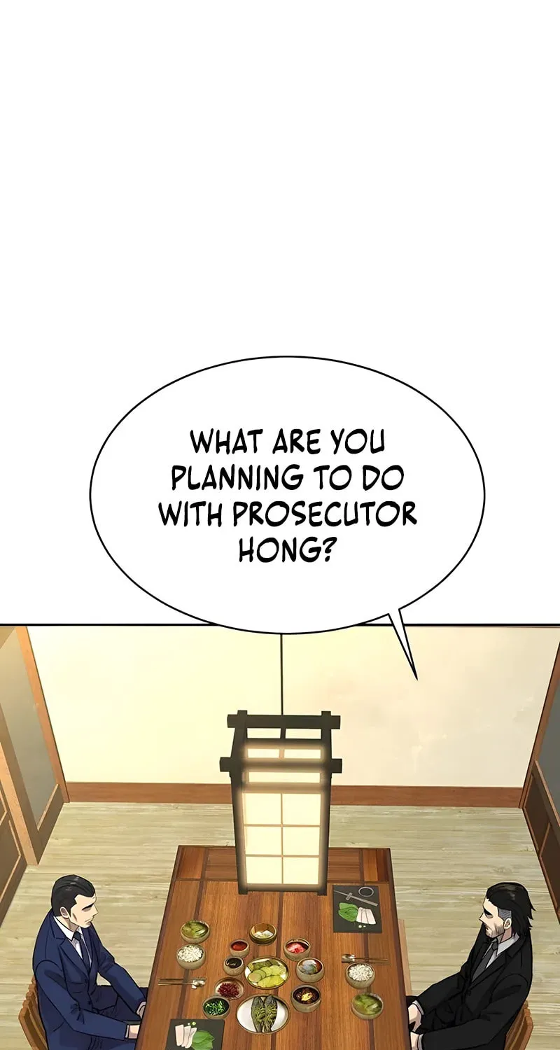 Genius Grandson of the Loan Shark King Chapter 13 page 53 - 