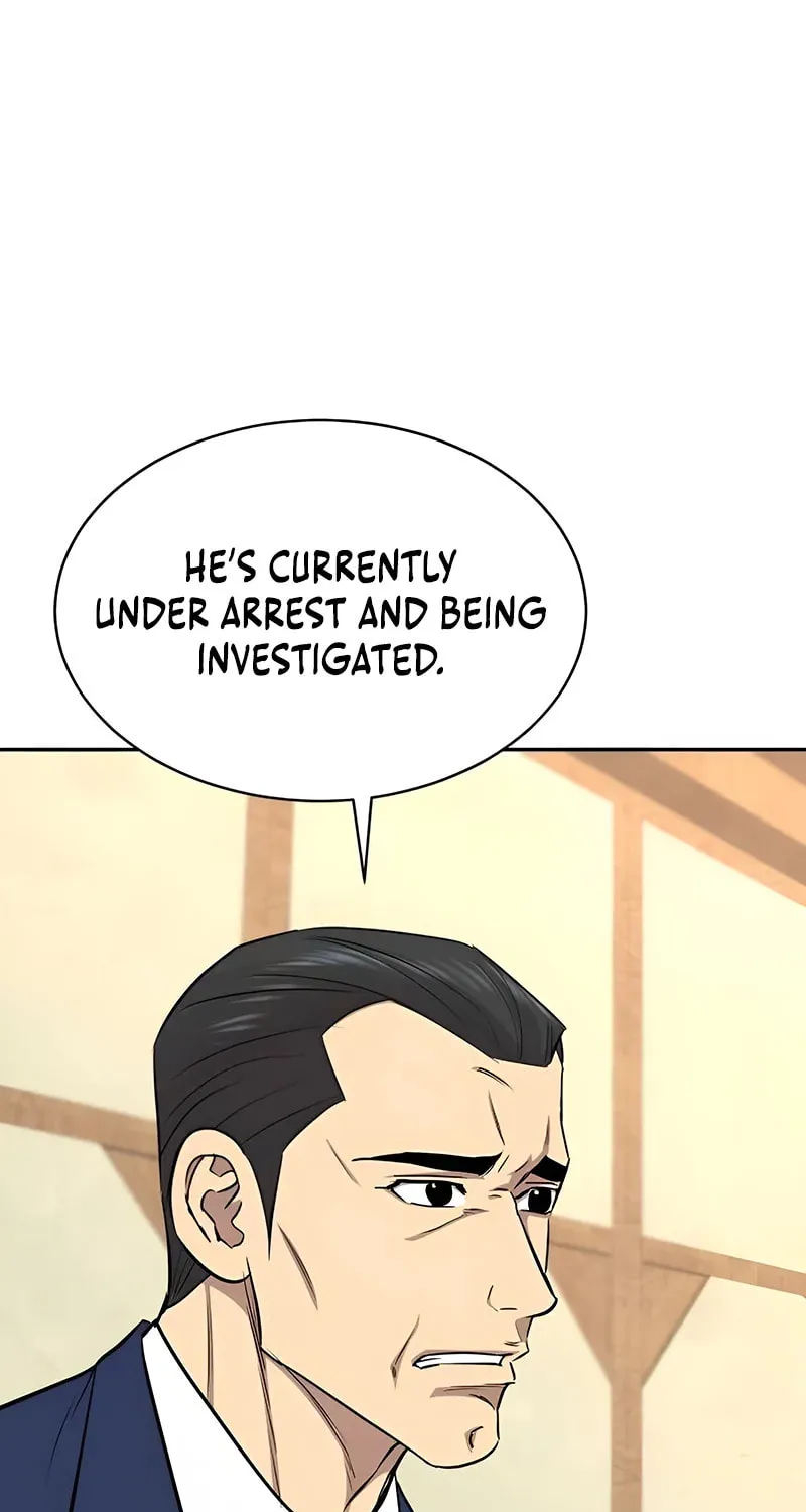 Genius Grandson of the Loan Shark King Chapter 13 page 55 - 