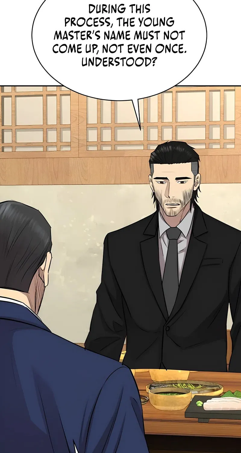 Genius Grandson of the Loan Shark King Chapter 13 page 57 - 