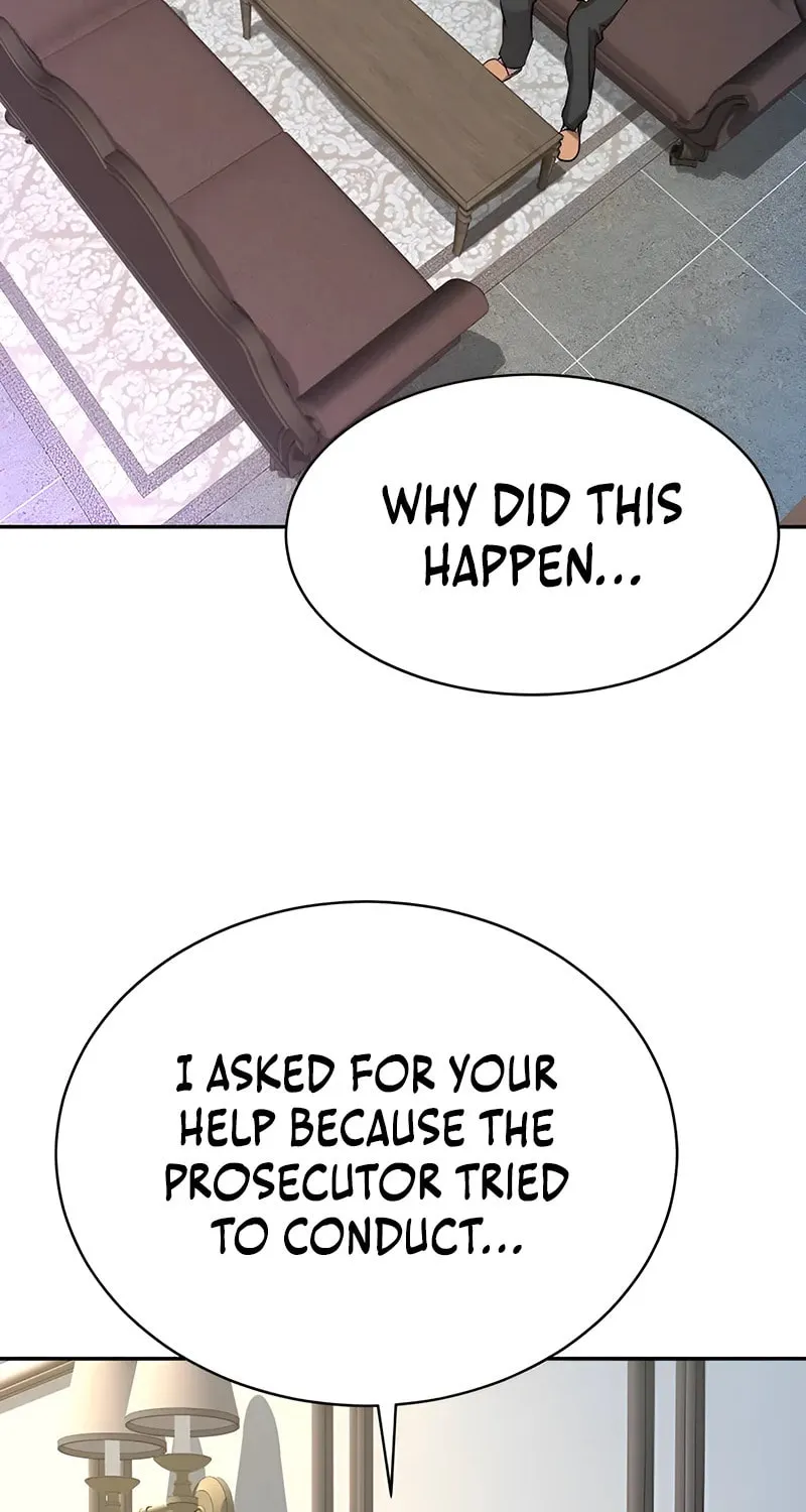 Genius Grandson of the Loan Shark King Chapter 13 page 7 - 