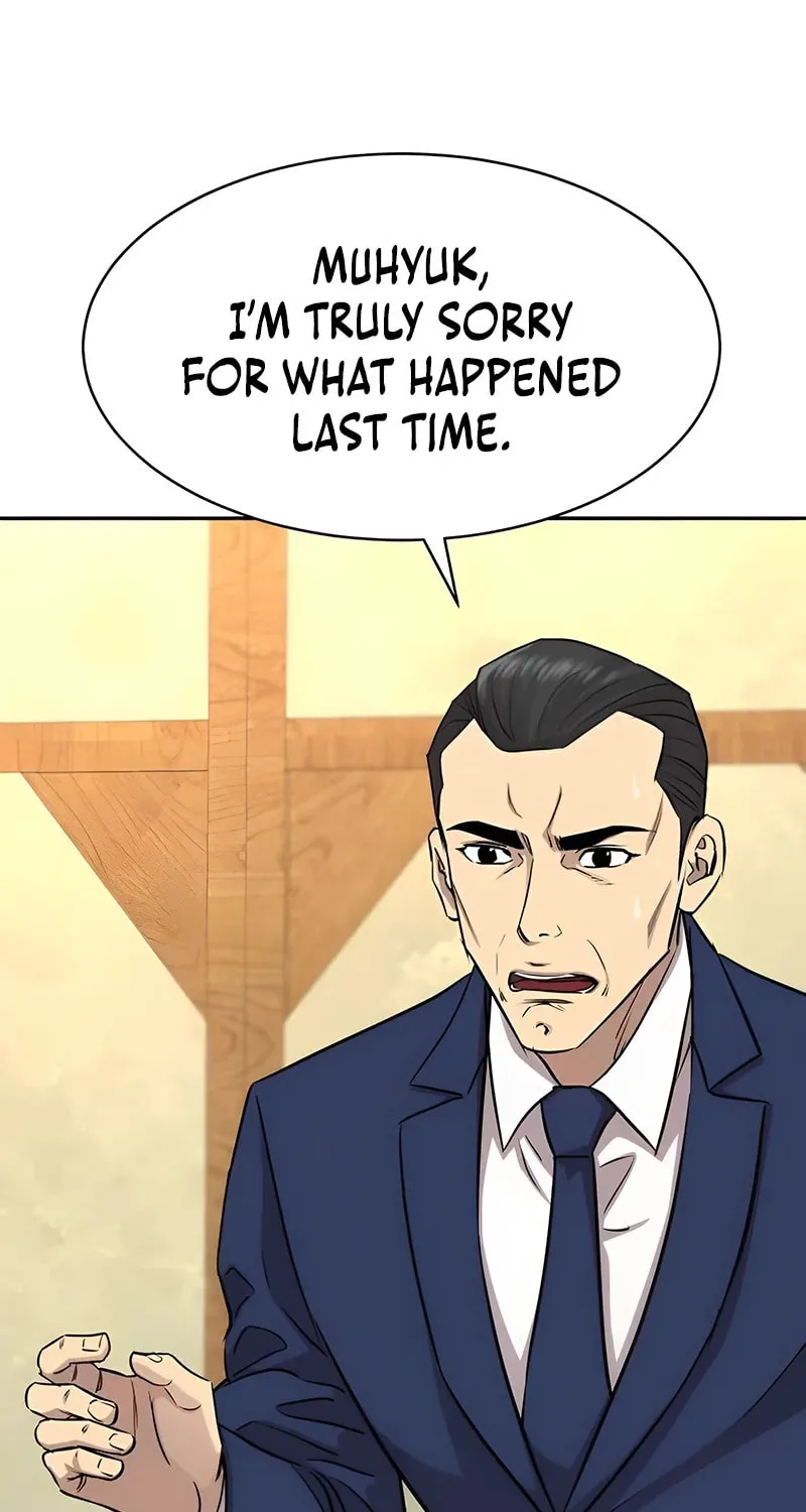 Genius Grandson of the Loan Shark King Chapter 13 page 66 - 
