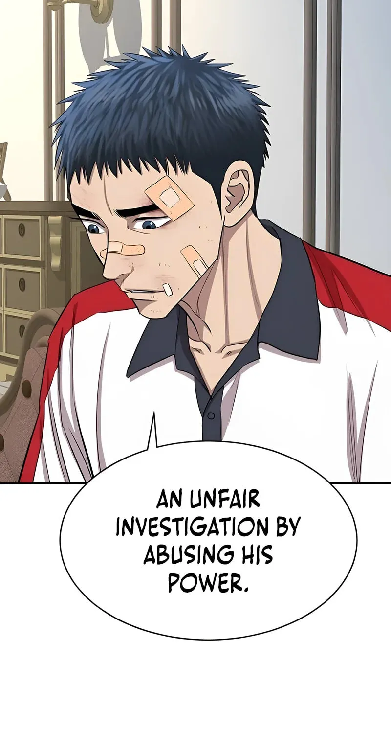 Genius Grandson of the Loan Shark King Chapter 13 page 8 - 