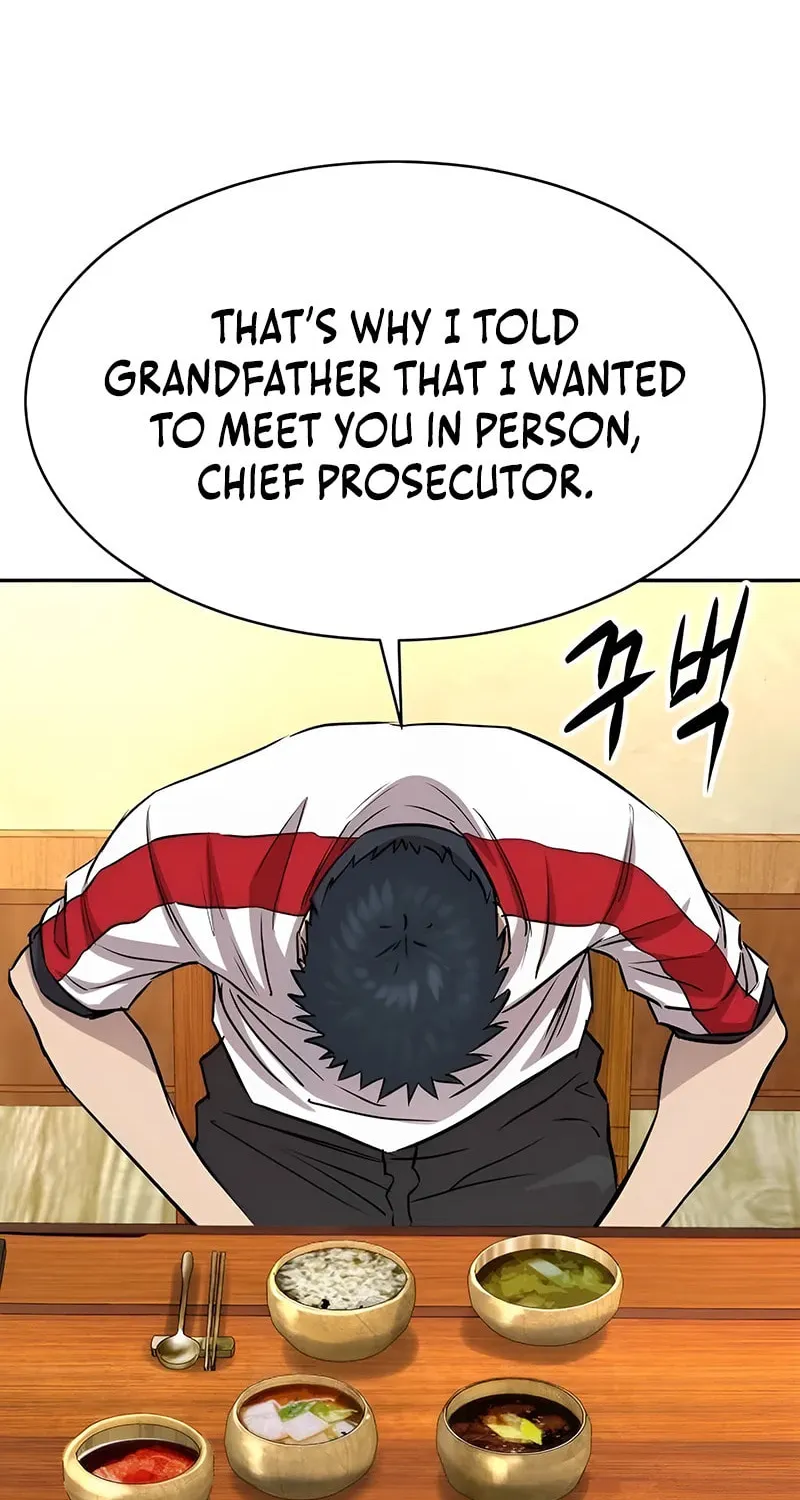 Genius Grandson of the Loan Shark King Chapter 13 page 71 - 