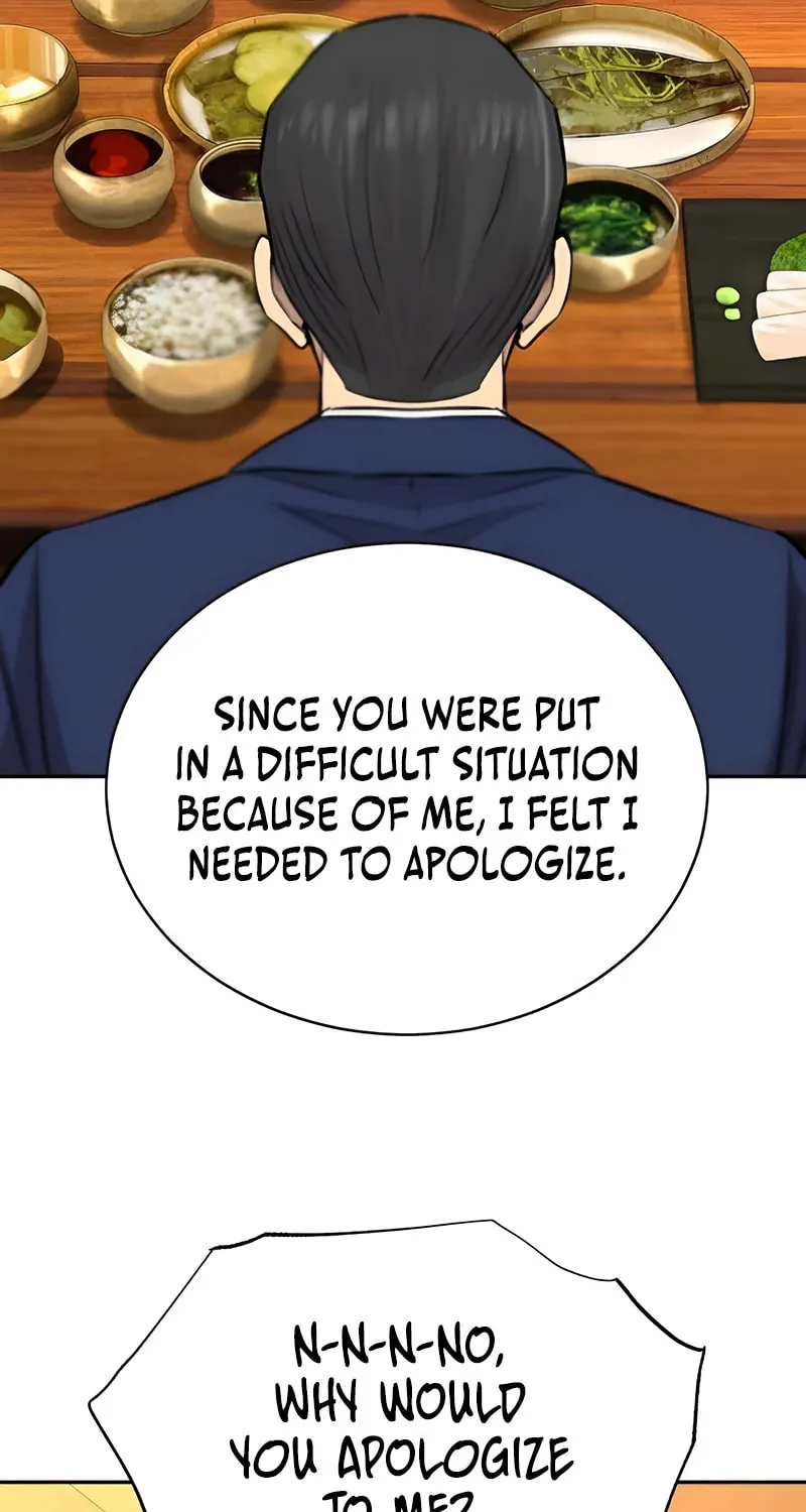 Genius Grandson of the Loan Shark King Chapter 13 page 72 - 
