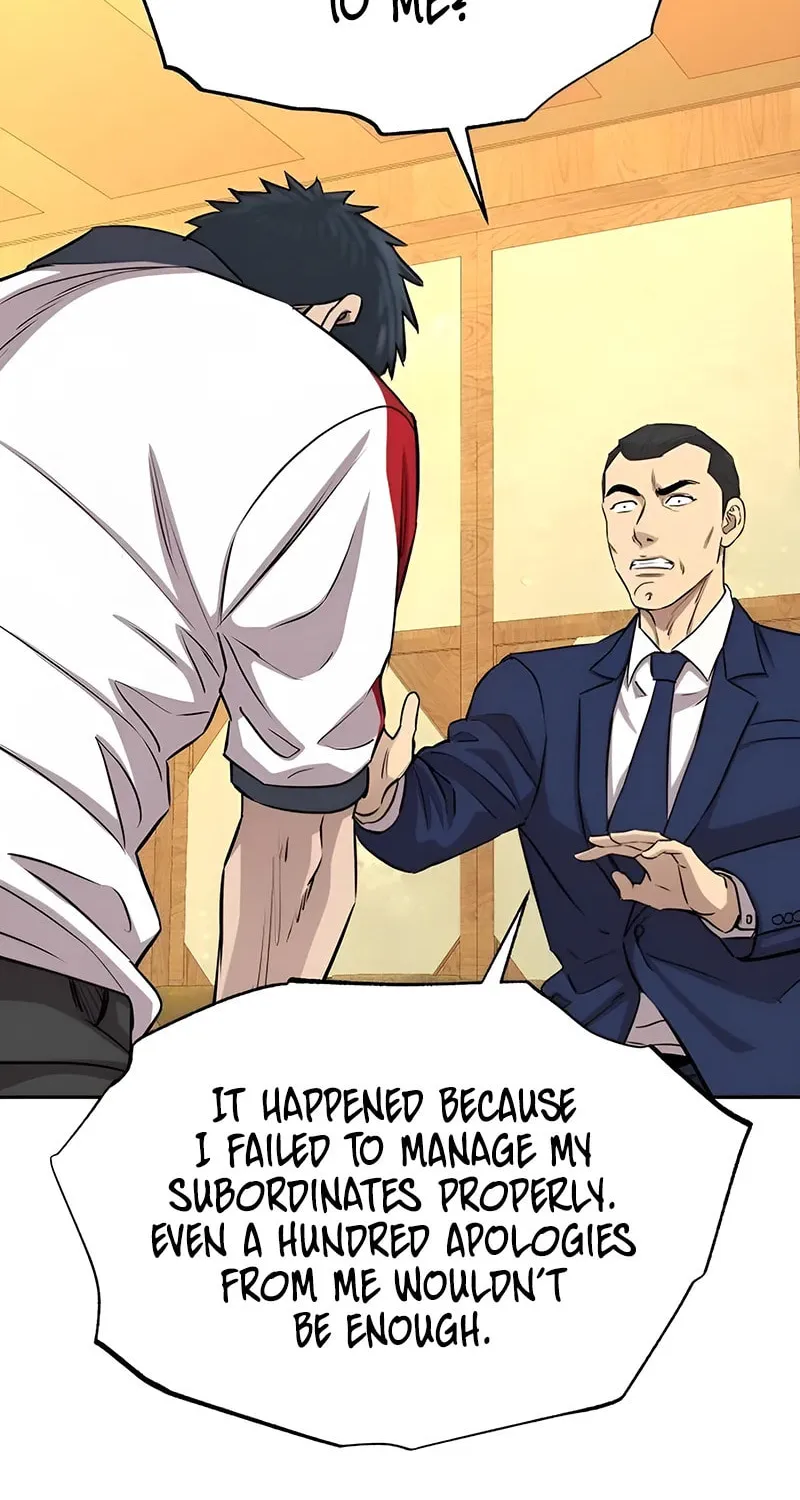 Genius Grandson of the Loan Shark King Chapter 13 page 73 - 