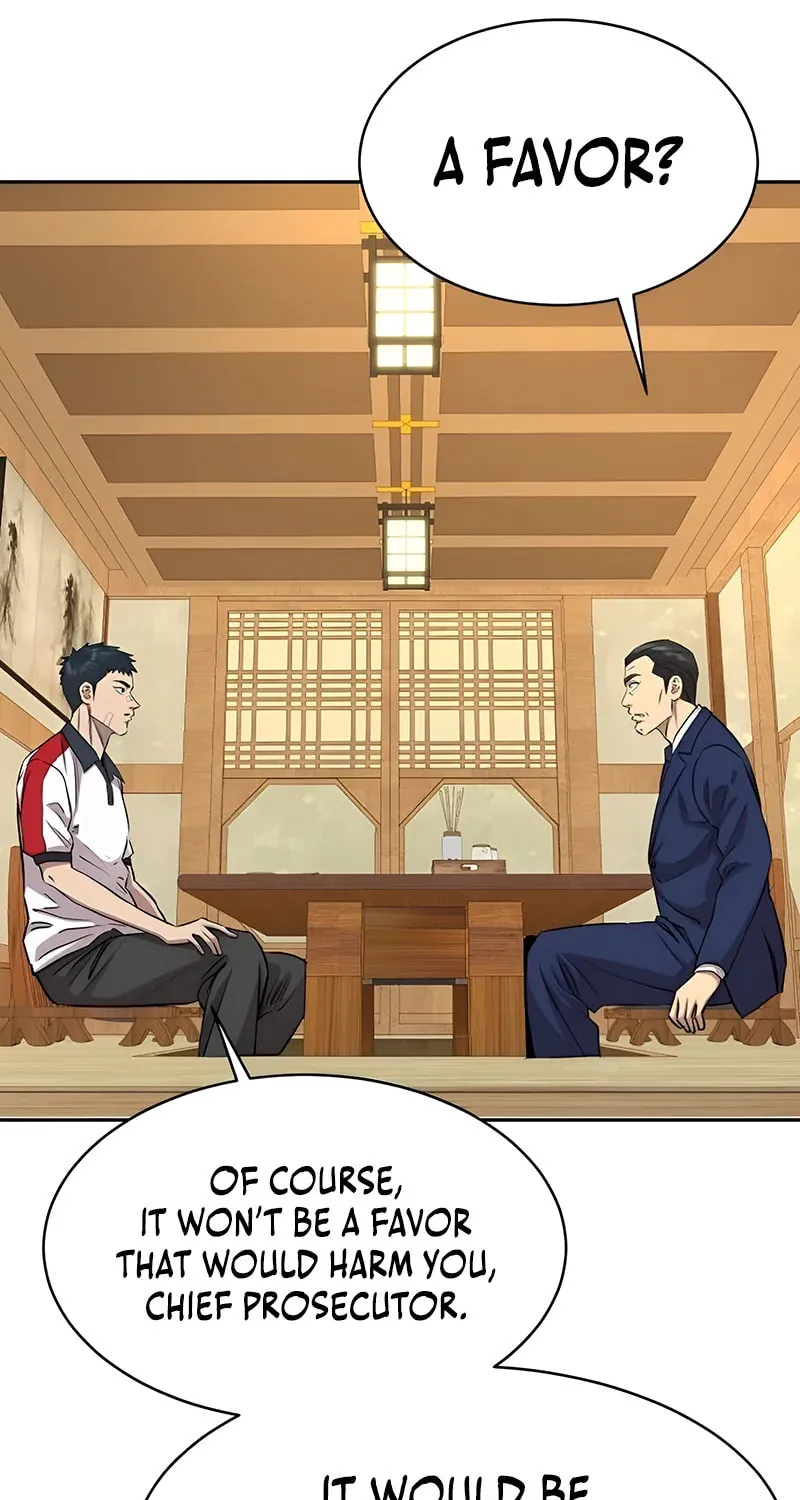 Genius Grandson of the Loan Shark King Chapter 13 page 80 - 