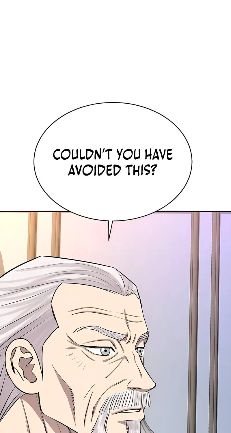 Genius Grandson of the Loan Shark King Chapter 13 page 9 - 