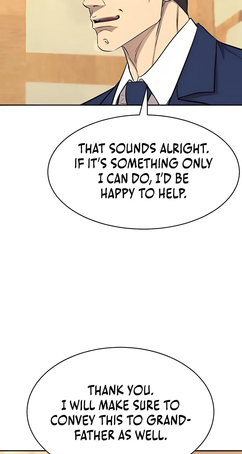 Genius Grandson of the Loan Shark King Chapter 13 page 82 - 