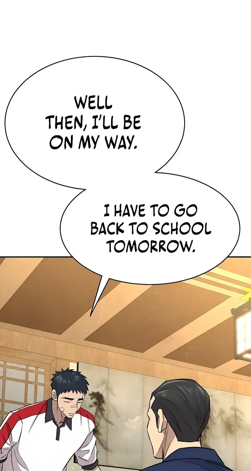 Genius Grandson of the Loan Shark King Chapter 13 page 87 - 