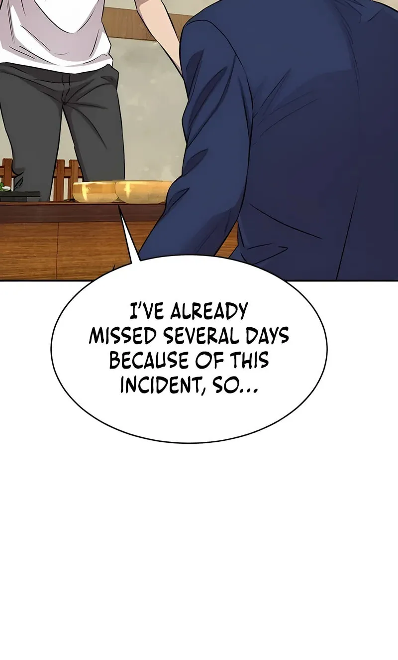 Genius Grandson of the Loan Shark King Chapter 13 page 88 - 