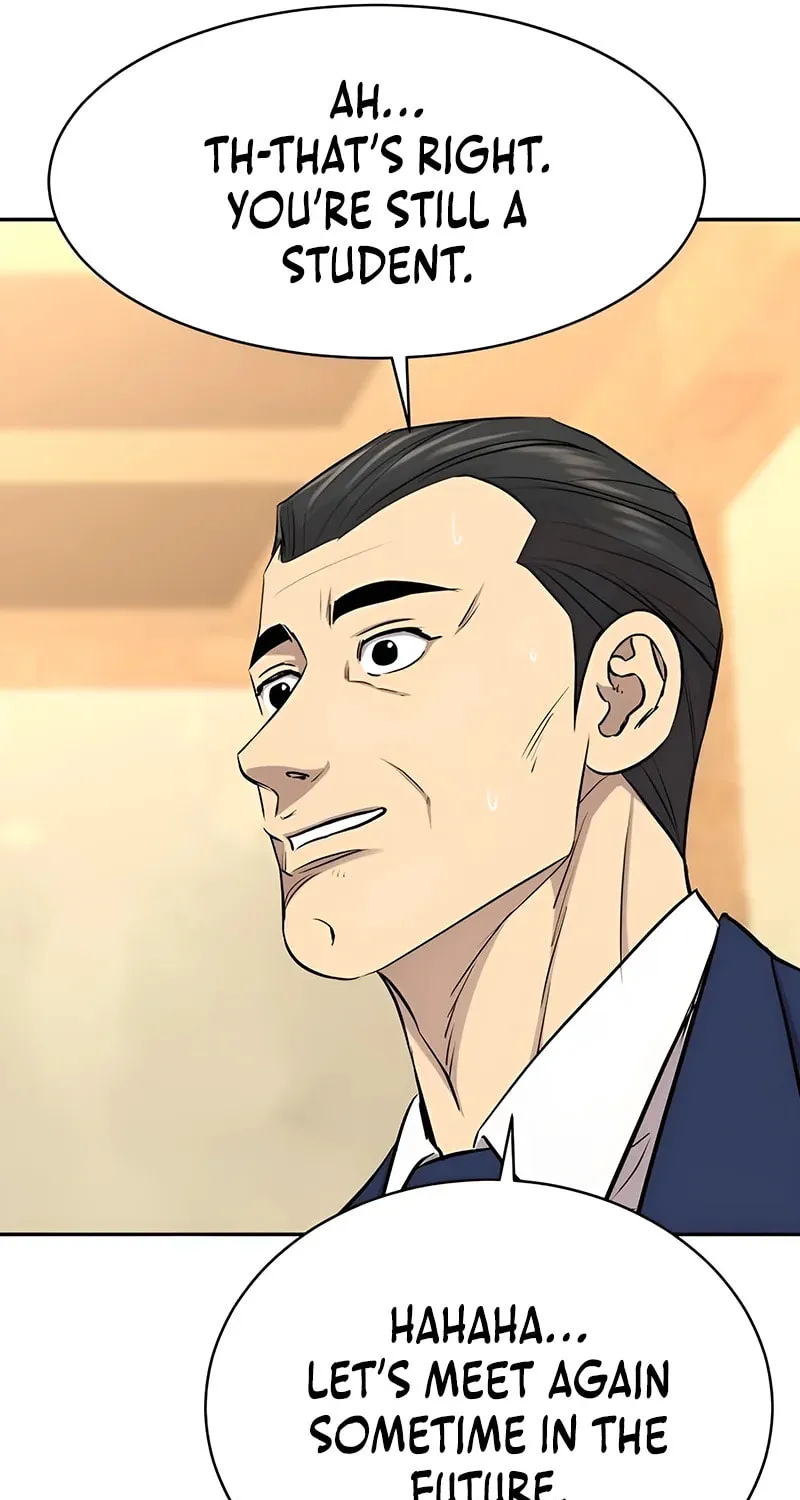 Genius Grandson of the Loan Shark King Chapter 13 page 89 - 