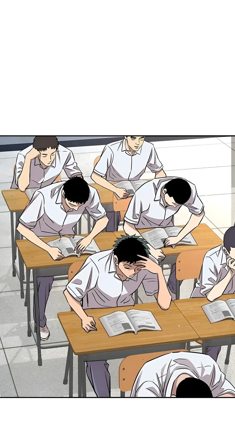 Genius Grandson of the Loan Shark King Chapter 13 page 97 - 