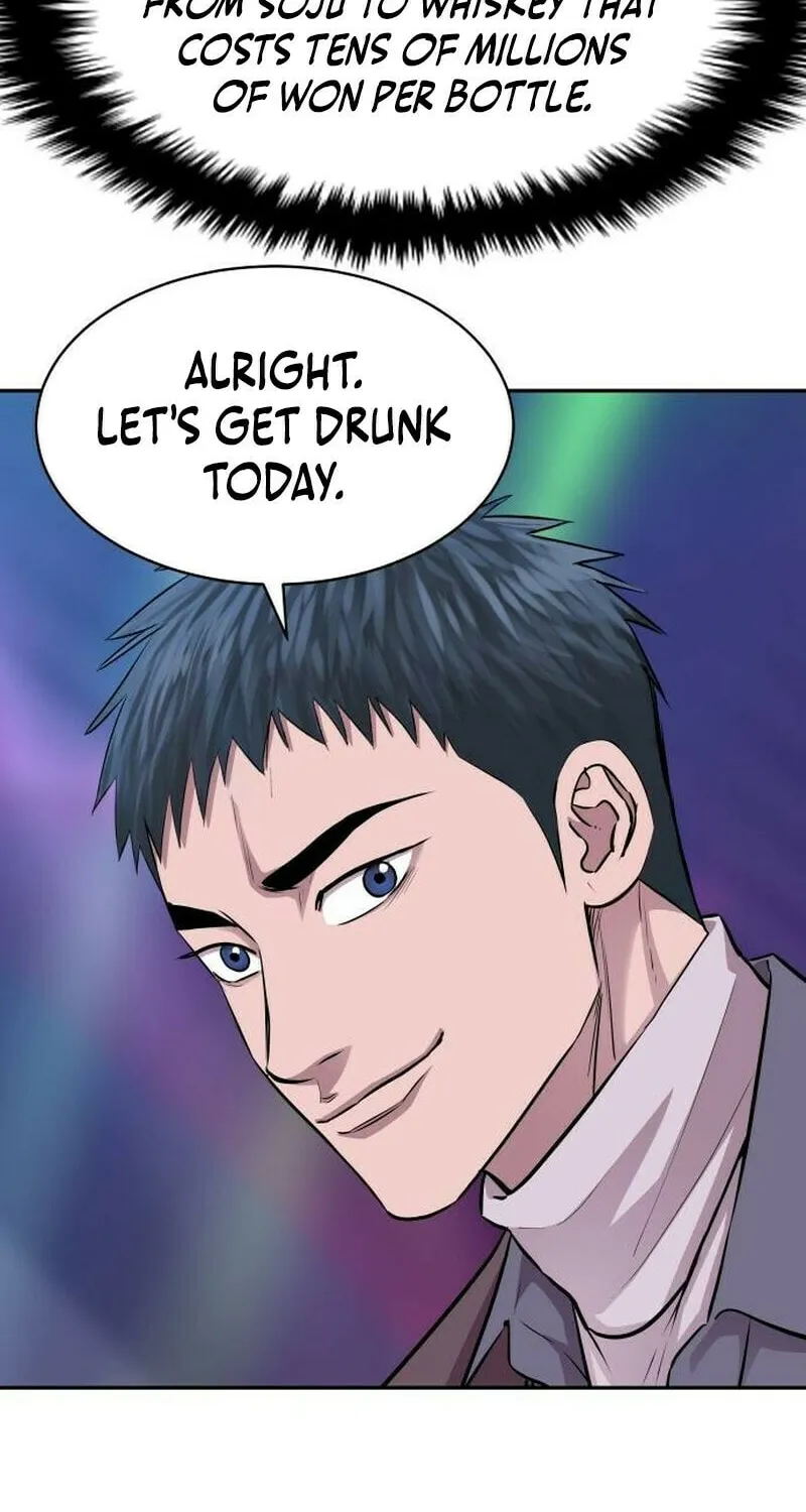 Genius Grandson of the Loan Shark King Chapter 14 page 11 - 