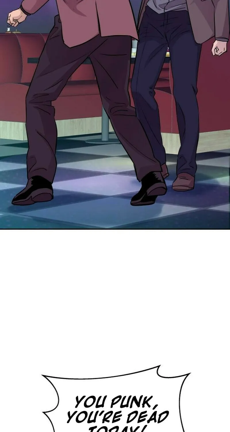 Genius Grandson of the Loan Shark King Chapter 14 page 104 - 