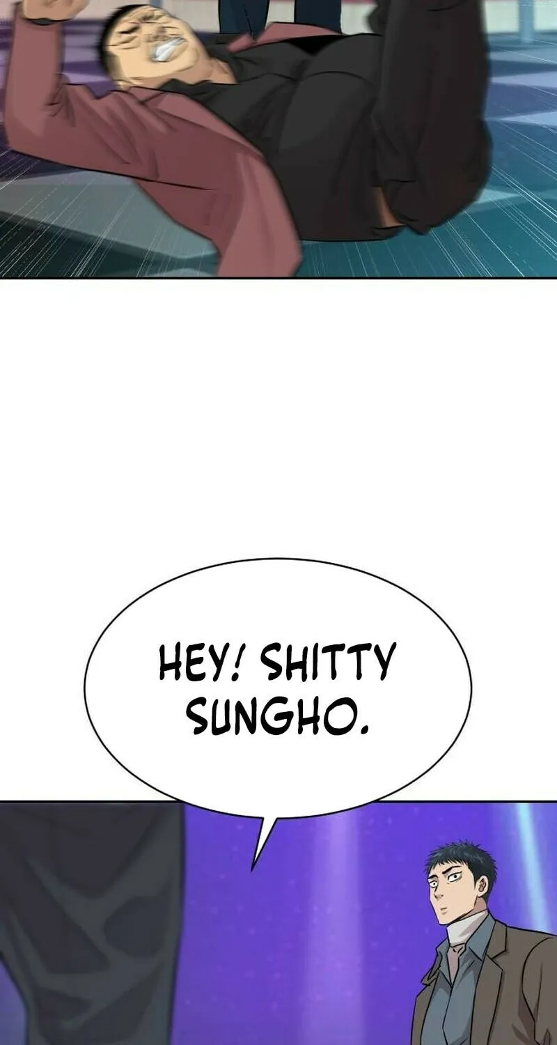 Genius Grandson of the Loan Shark King Chapter 14 page 111 - 