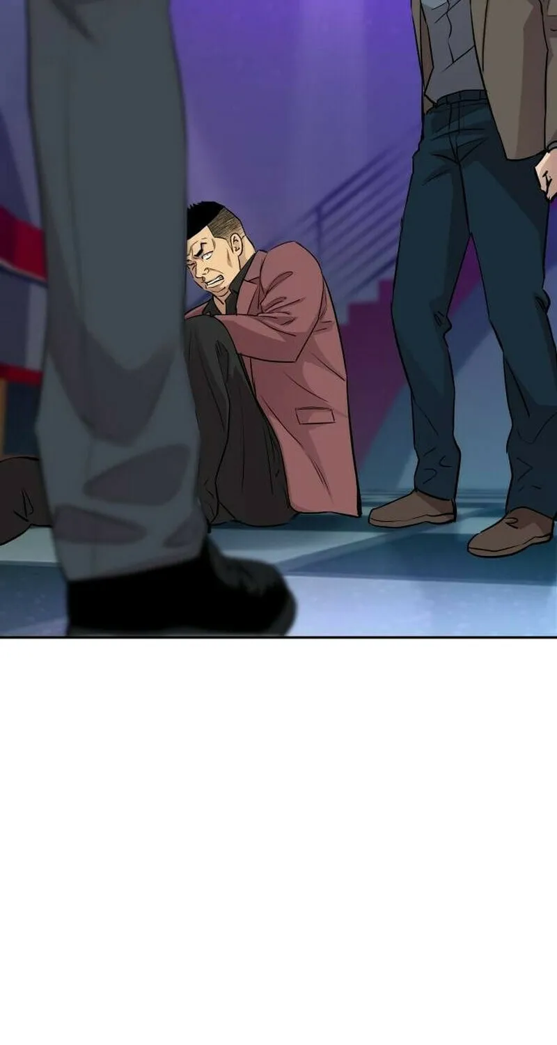 Genius Grandson of the Loan Shark King Chapter 14 page 112 - 