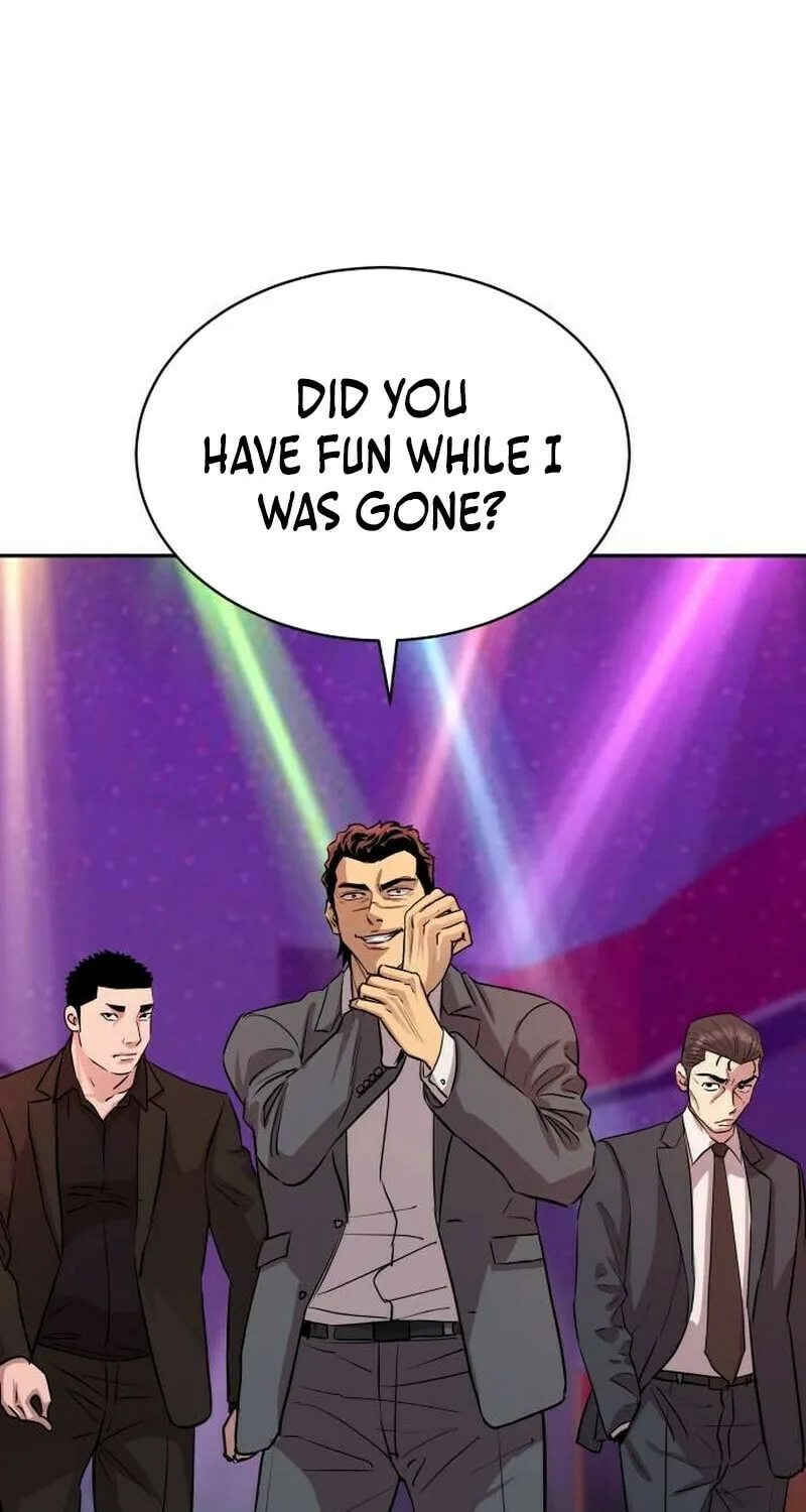 Genius Grandson of the Loan Shark King Chapter 14 page 114 - 