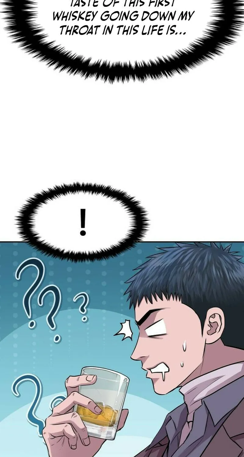 Genius Grandson of the Loan Shark King Chapter 14 page 14 - 