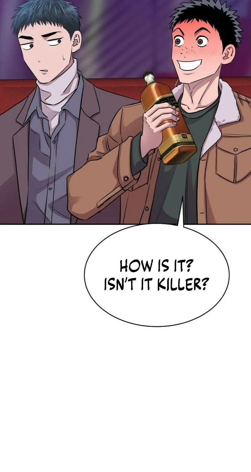 Genius Grandson of the Loan Shark King Chapter 14 page 16 - 