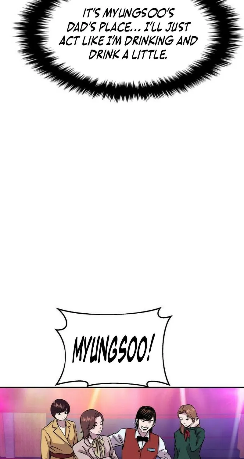 Genius Grandson of the Loan Shark King Chapter 14 page 18 - 