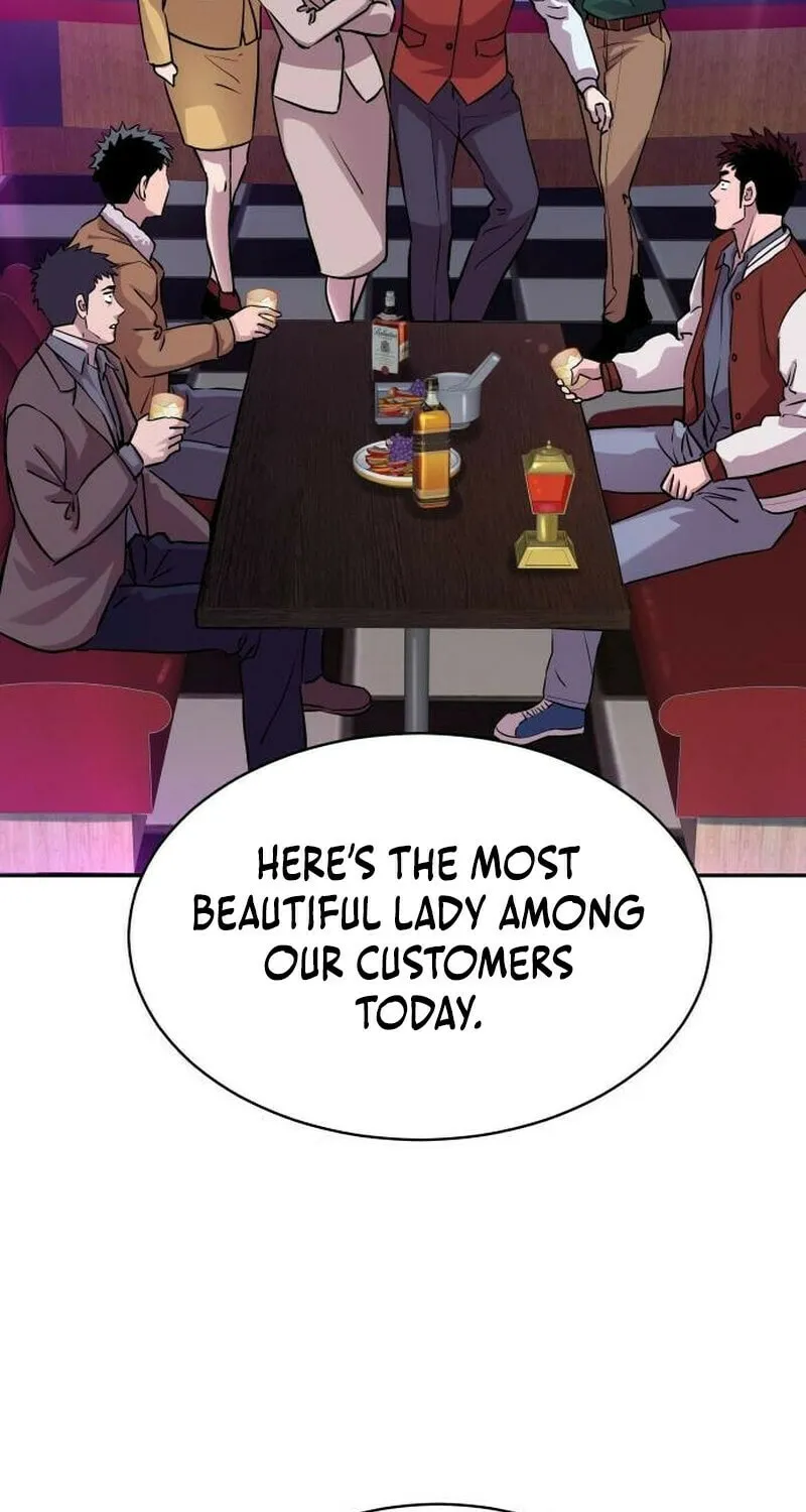 Genius Grandson of the Loan Shark King Chapter 14 page 19 - 